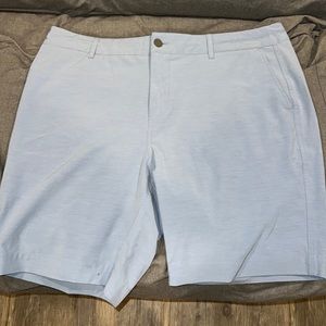 Mens Faherty Shorts